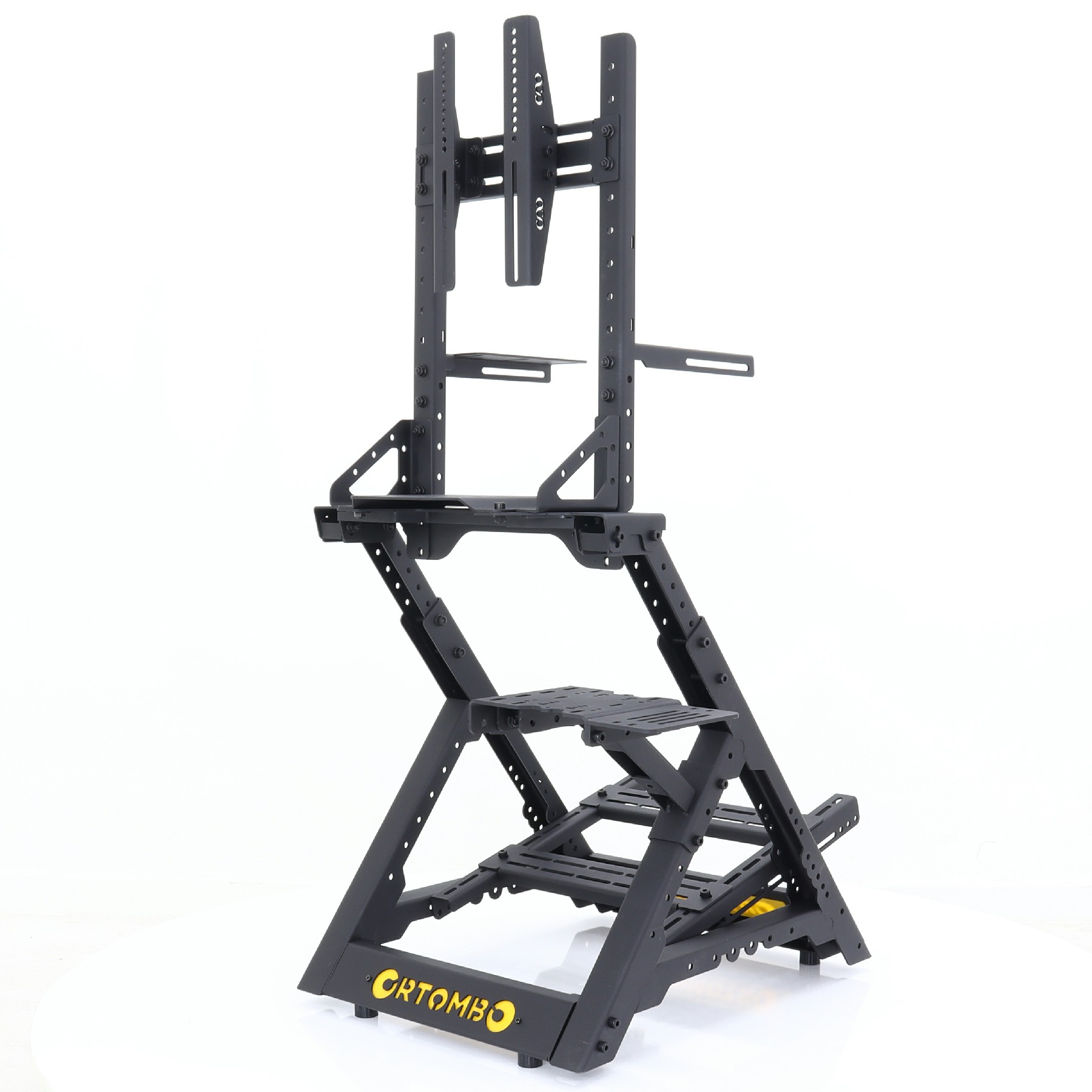 Ortombo DD1+ with Screen And Pc/PS Holder